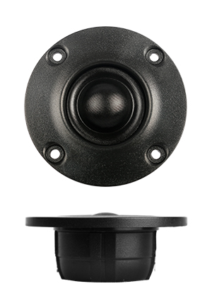 SB Acoustics SB21SDCN-C000-4 1" Tweeter