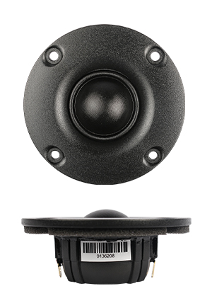 SB Acoustics SB26STCN-C000-4 1" Tweeter
