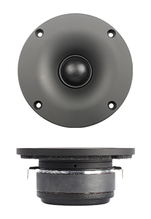 SB Acoustics SB26STWGC-4 1" Tweeter