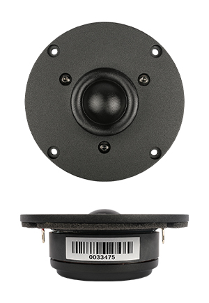 SB Acoustics SB29SDAC-C000-4 1" Tweeter
