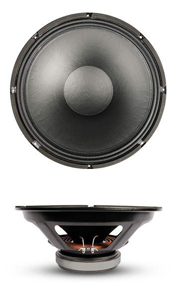 SB Audience Bianco 15W200 15" Woofer