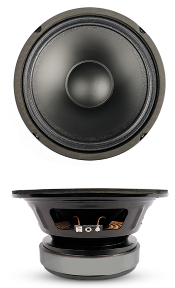 SB Audience Bianco 8MW125 8" Woofer