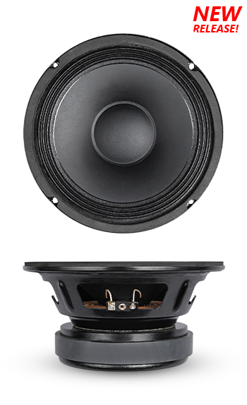 SB Audience Bianco 8MW250 8" Woofer