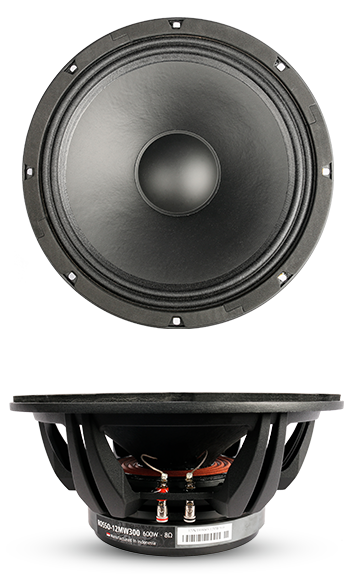 SB Audience Rosso 12MW300 12" Woofer