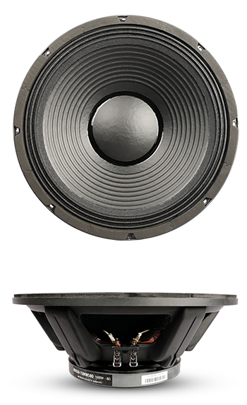 SB Audience Rosso 15MW500 15" Woofer