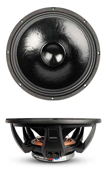 SB Audience Rosso 15W400 15" Woofer