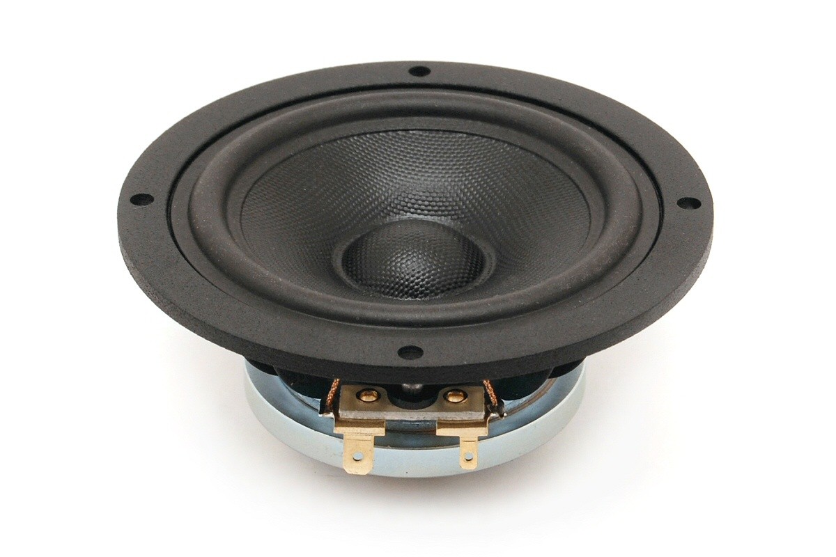 ScanSpeak Discovery 10F/4424G00 4" Fullrange