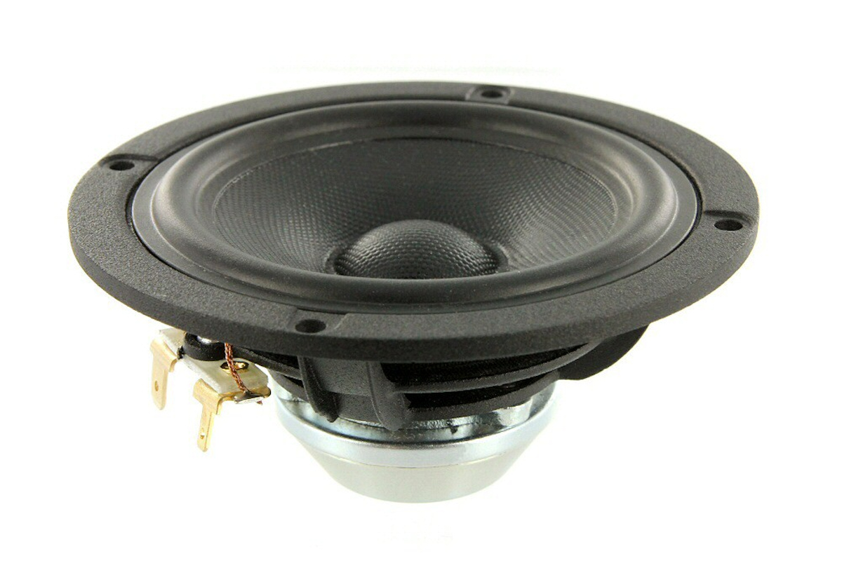 ScanSpeak Discovery 10F/8414G10 4" Fullrange