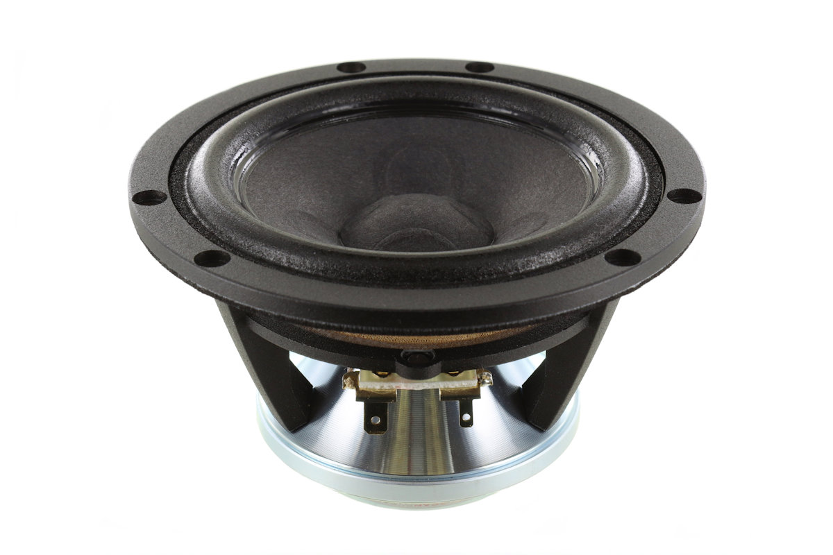 ScanSpeak Illuminator 12MU/8731T00 5" Midrange