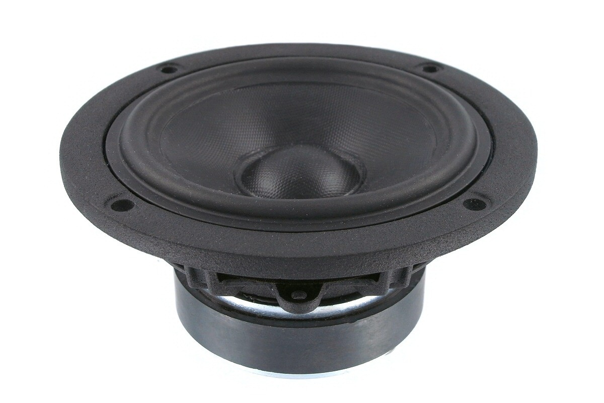 ScanSpeak Discovery 12W/8524G00 5" Midwoofer