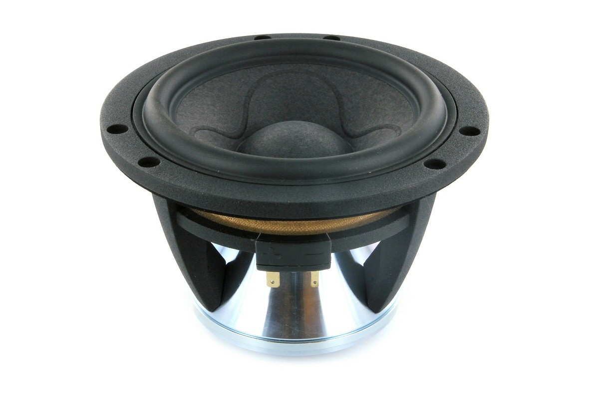 ScanSpeak Illuminator 15WU/8741T00 6" Midwoofer
