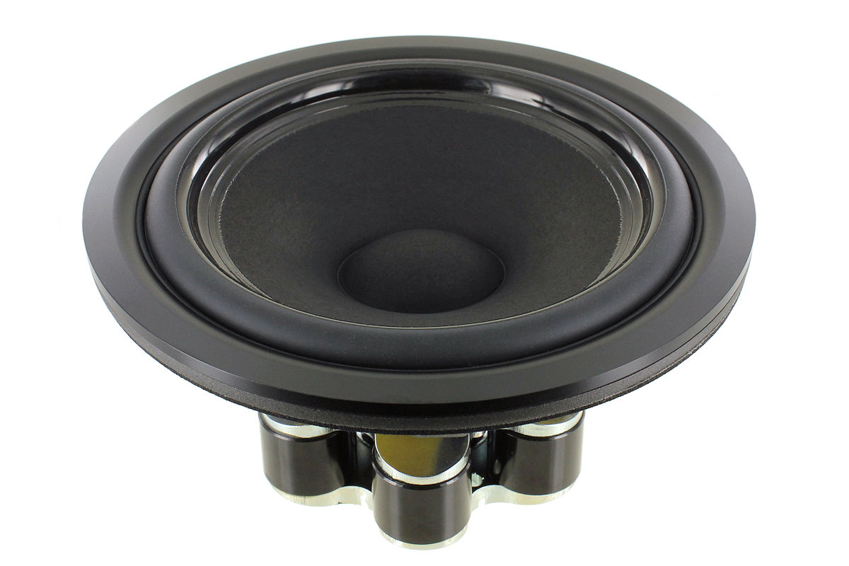ScanSpeak Ellipticor 18WE/8542T00 7" Midwoofer