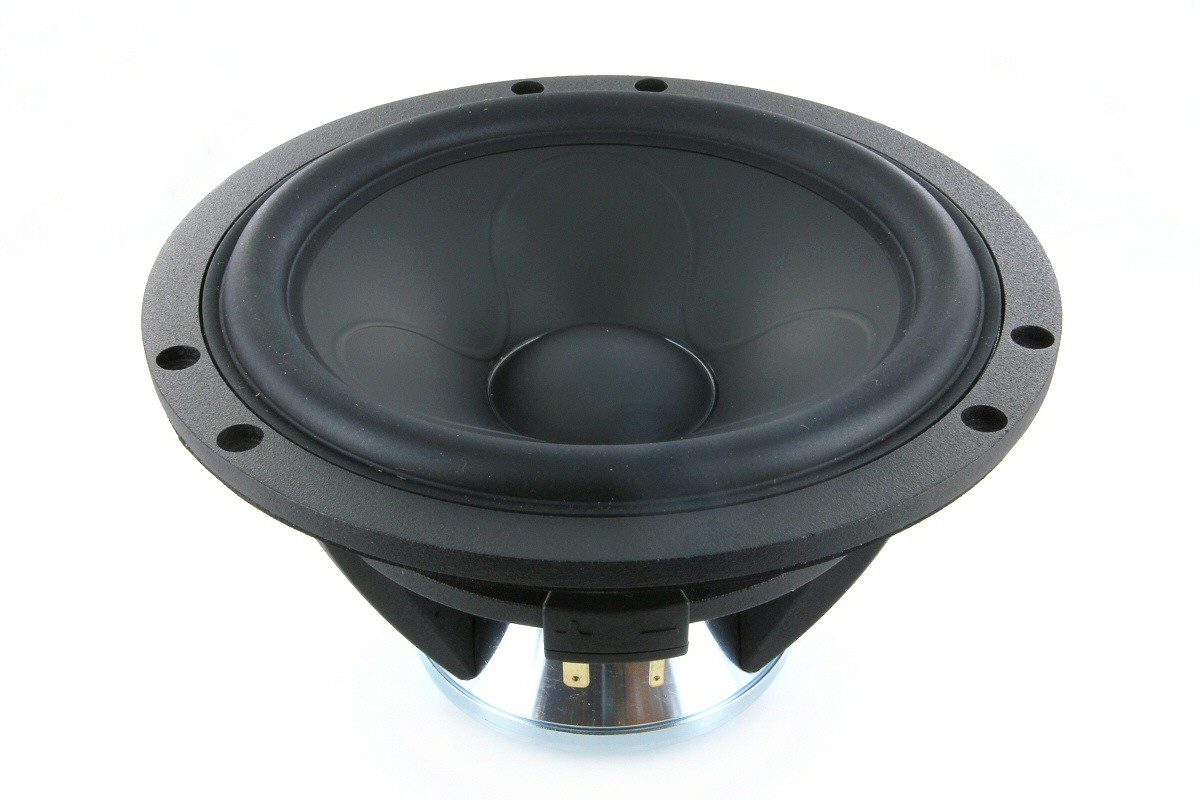 ScanSpeak Illuminator 18WU/8747T00 7" Woofer