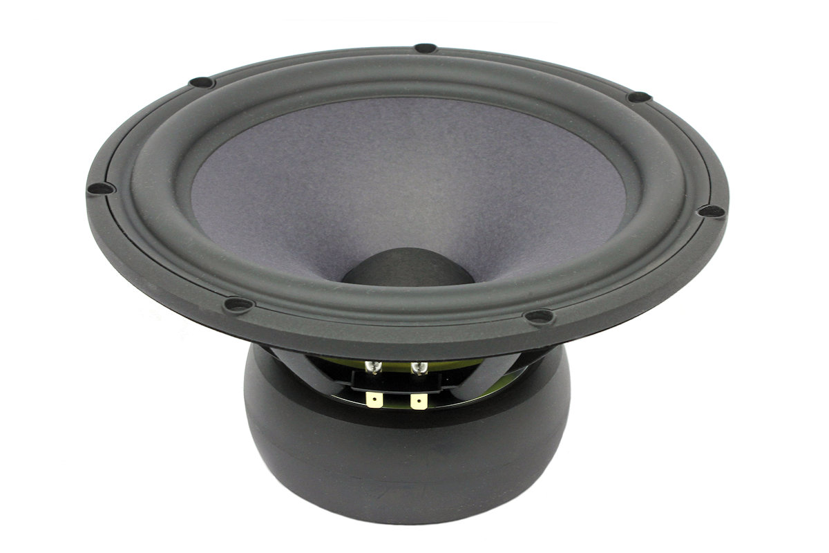 ScanSpeak Revelator 26W/8861T00 10" Woofer