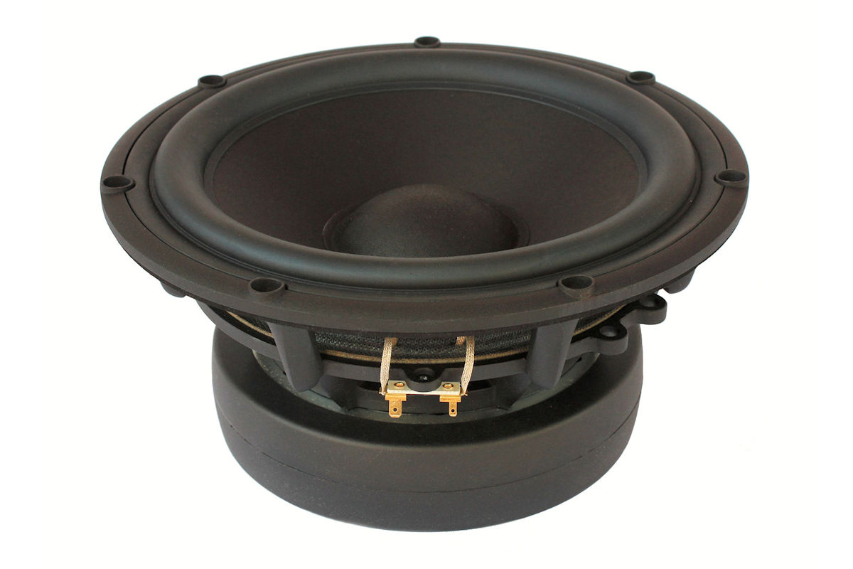 ScanSpeak Revelator 28W/8878T01 11" Woofer