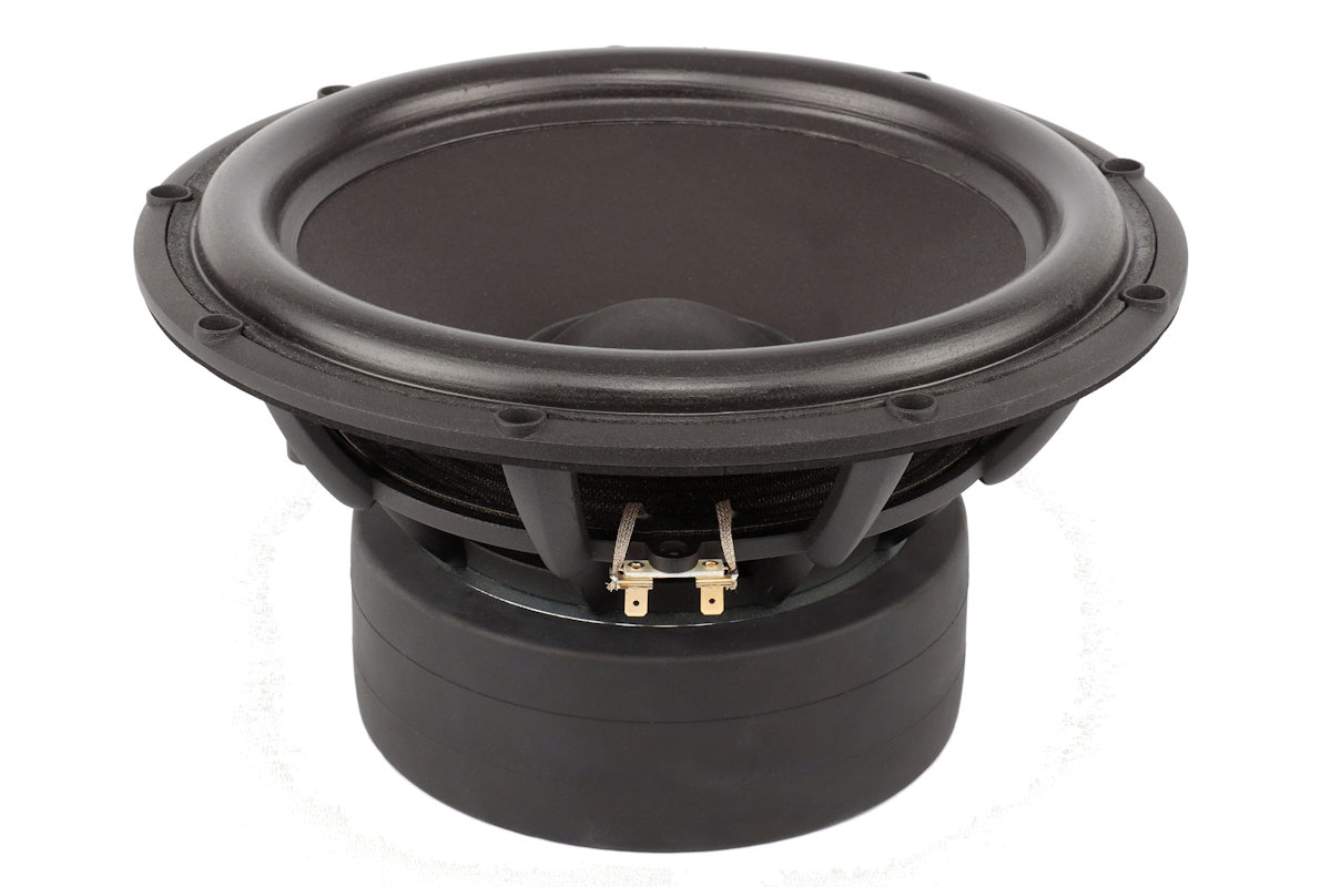 ScanSpeak Revelator 32W/8878T11 13" Woofer