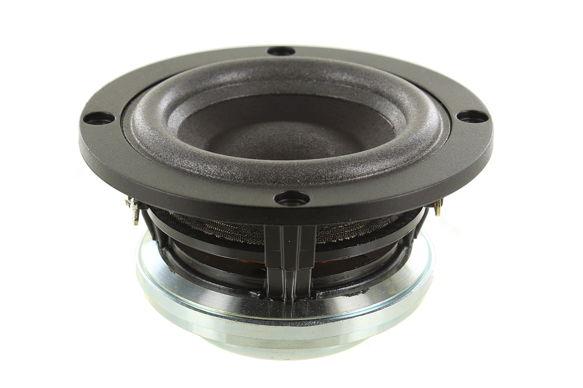 ScanSpeak Discovery 5F/8422T01 2.5" Fullrange