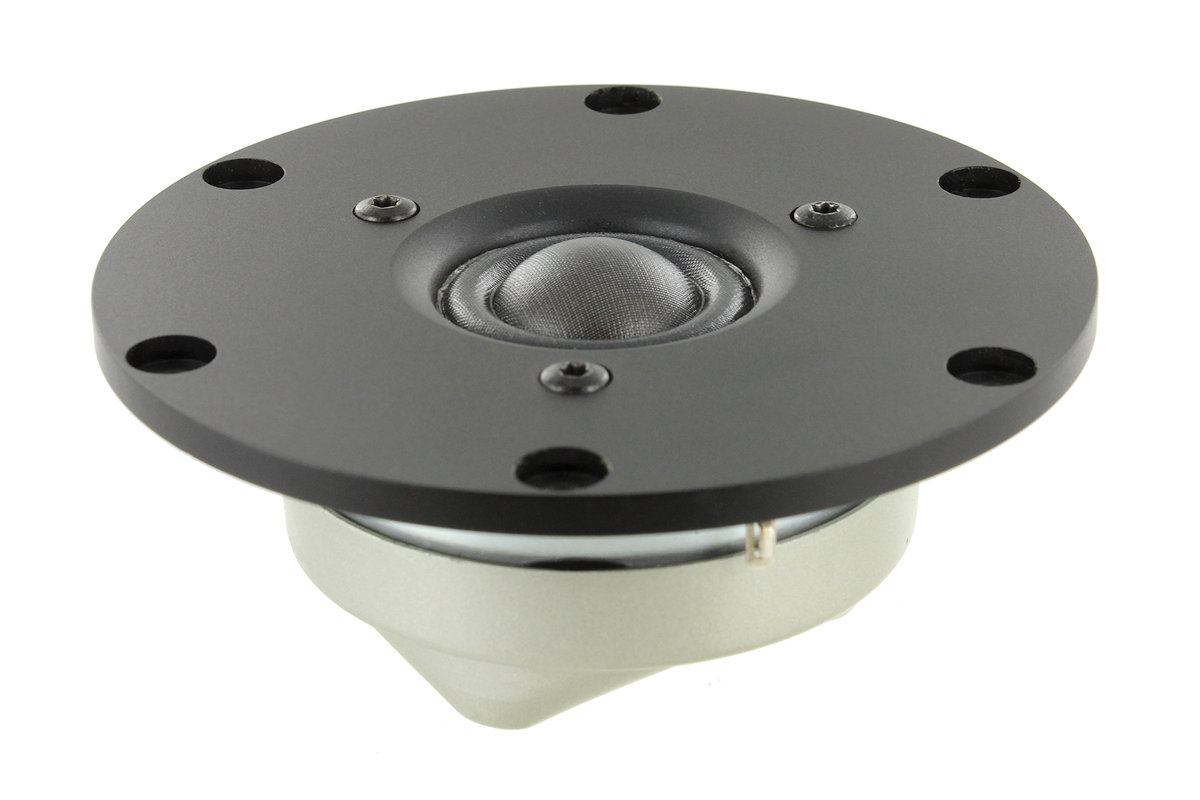 ScanSpeak Revelator D2104/712000 0.75" Dome Tweeter