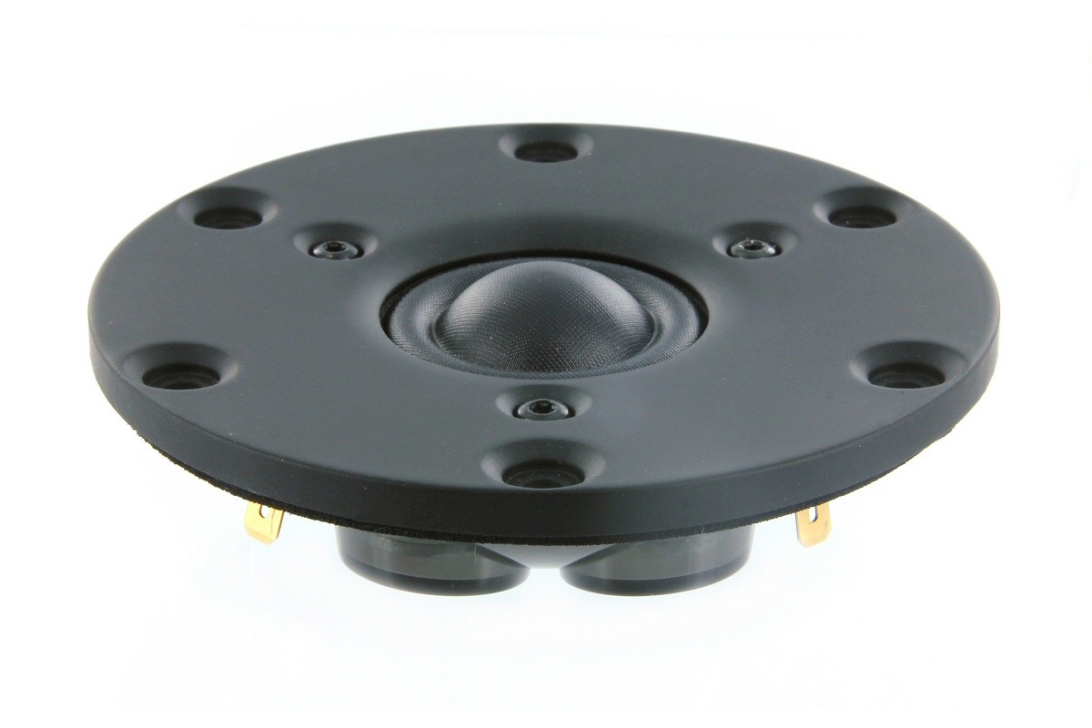 ScanSpeak Illuminator D3004/660000 1" Dome Tweeter