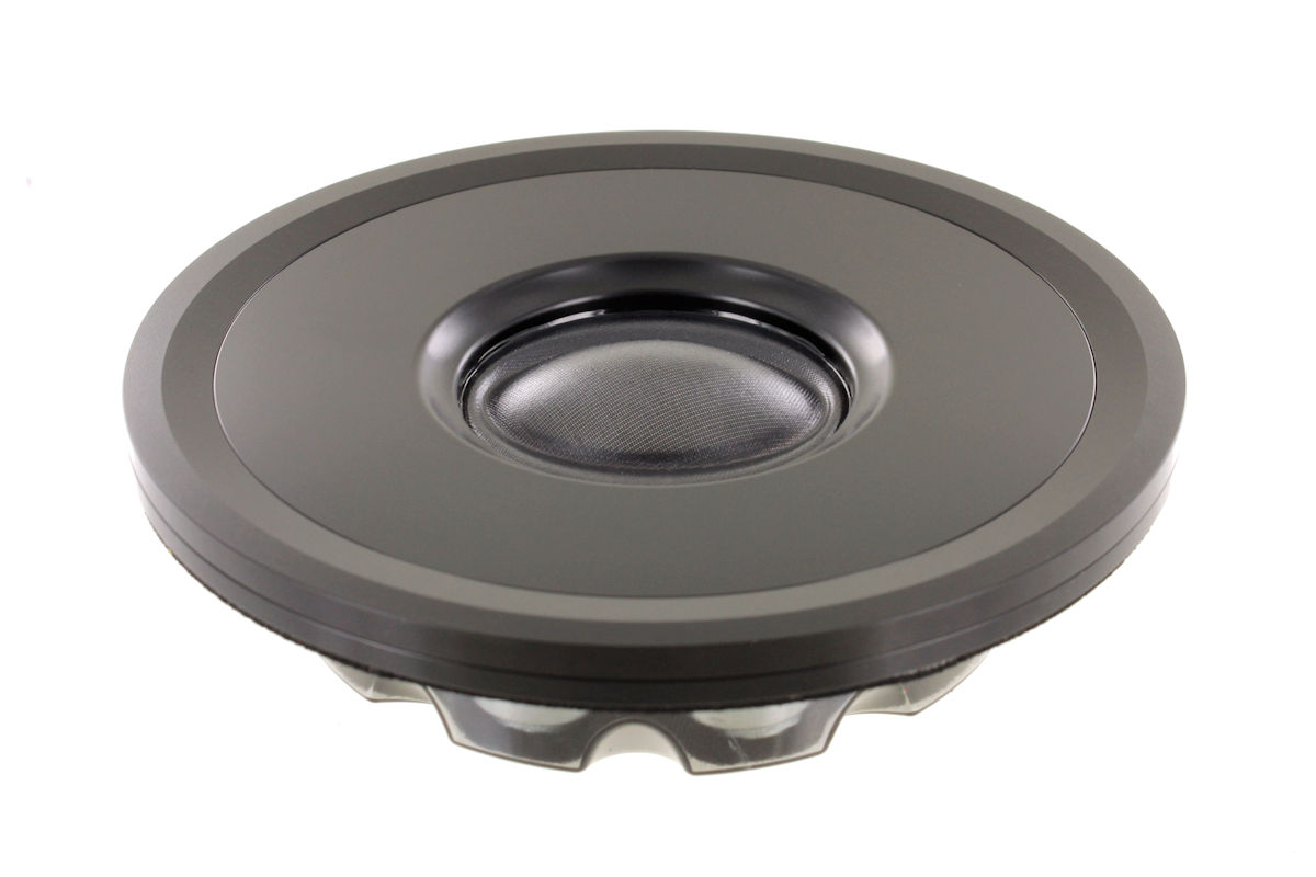 ScanSpeak Ellipticor D3404/552000 1.4" Dome Tweeter