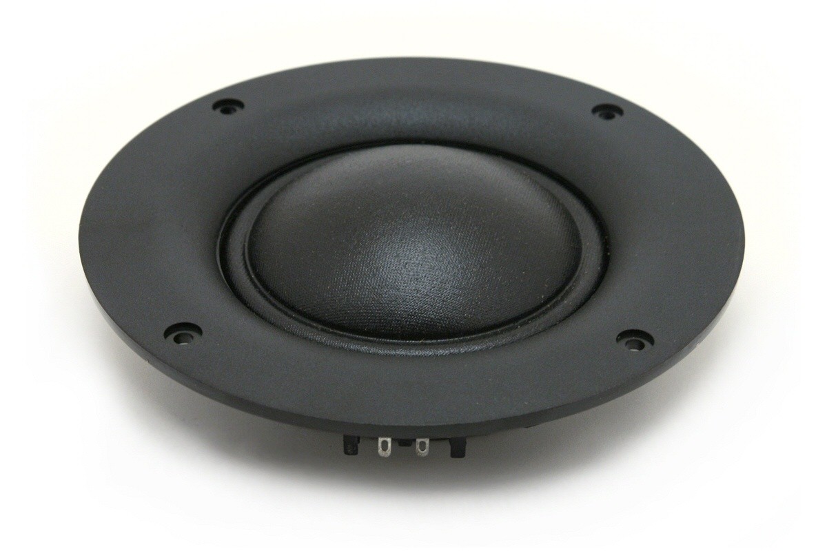 ScanSpeak Discovery D7608/920010 1" Dome Tweeter