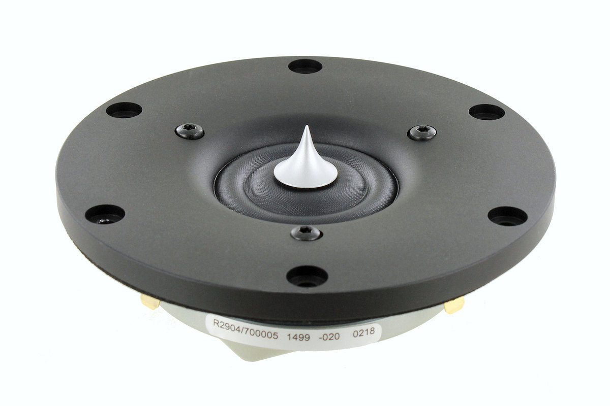 ScanSpeak Revelator R2904/700005 1" Ring Radiator