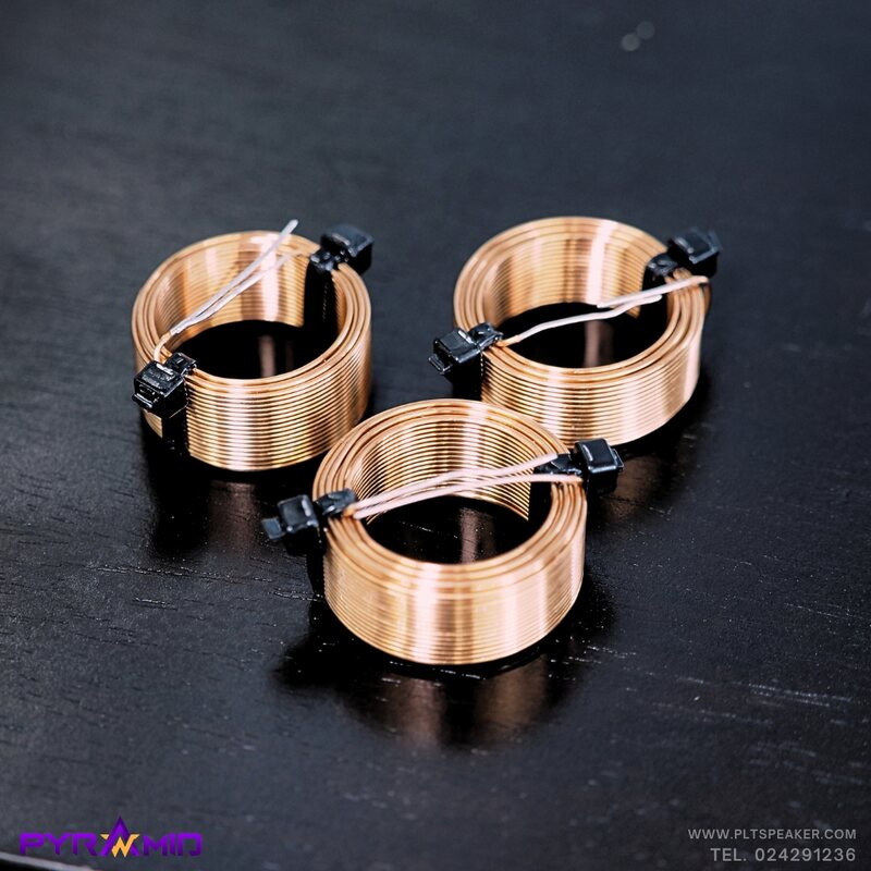 Bevenbi Air Core 0.22 mH